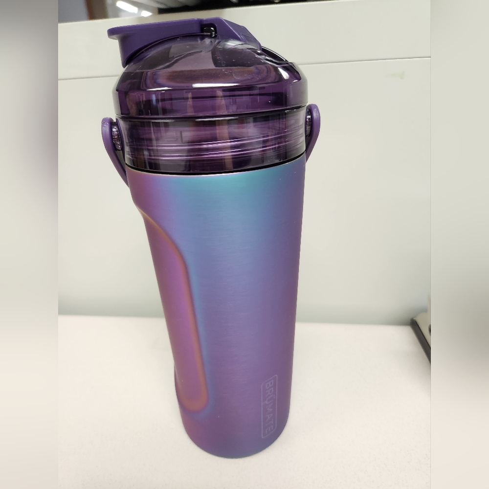 BruMate MultiShaker